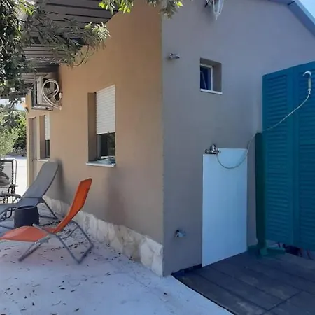 Apartman Olive Grove Rogoznica  Esterno foto