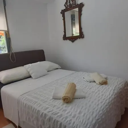 Apartman Olive Grove Rogoznica  Esterno foto