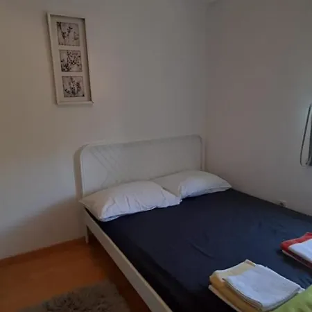 Apartman Olive Grove Rogoznica  Esterno foto