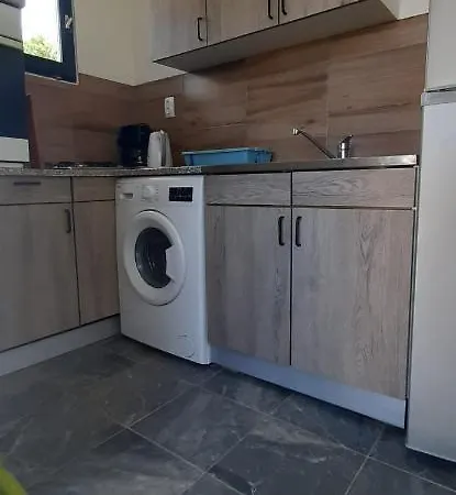 Apartman Olive Grove Rogoznica  Esterno foto