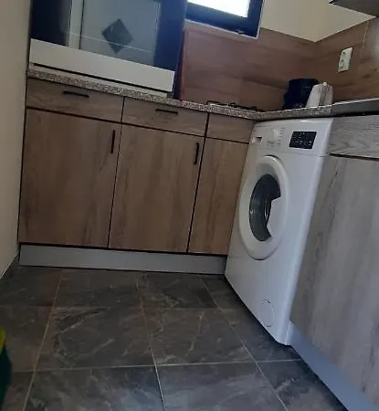 Apartman Olive Grove Rogoznica  Esterno foto