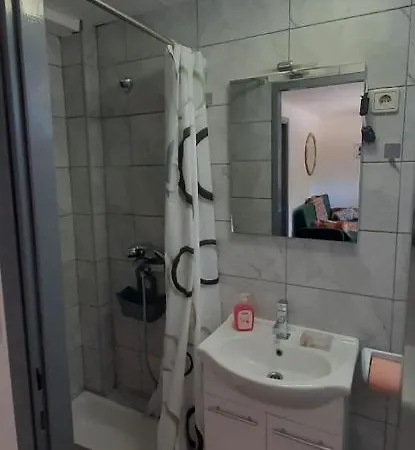 Apartman Olive Grove Rogoznica  Esterno foto