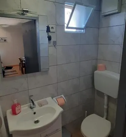 Apartman Olive Grove Rogoznica  Esterno foto