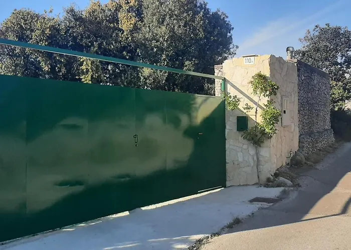 Apartman Olive Grove
