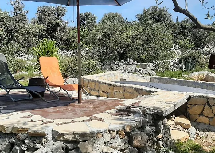 Apartman Olive Grove