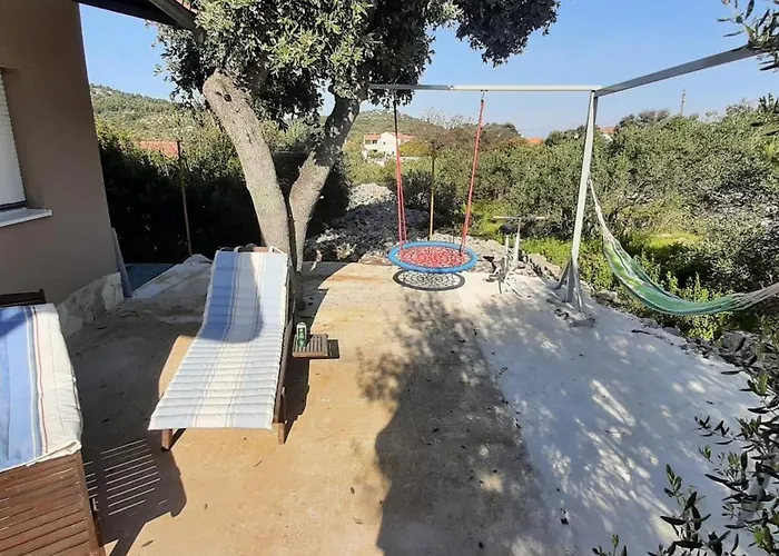 Apartman Olive Grove