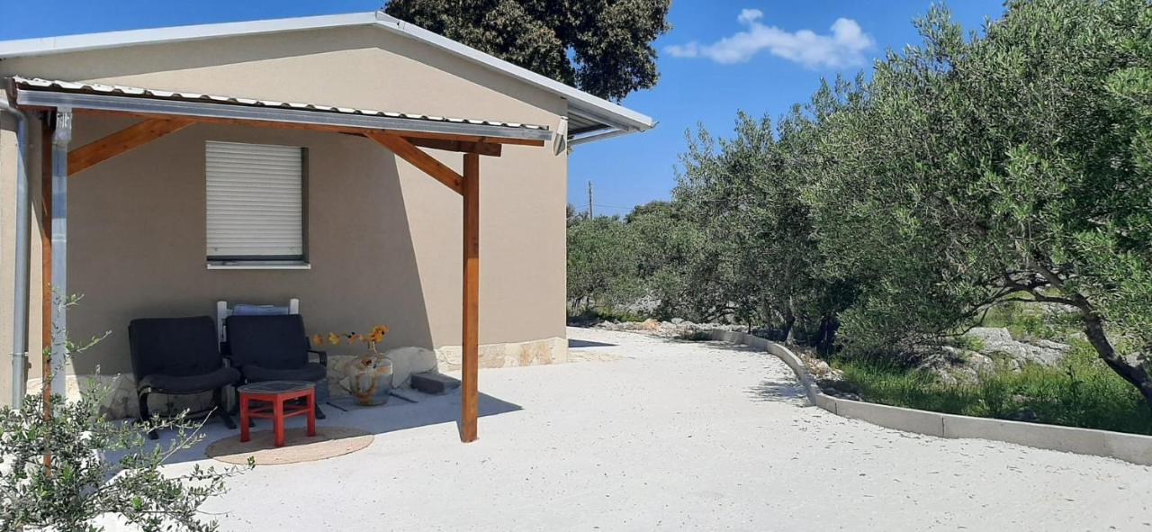 Olive Grove Holiday home