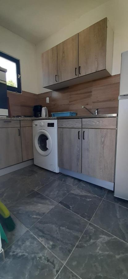 Olive Grove Holiday home