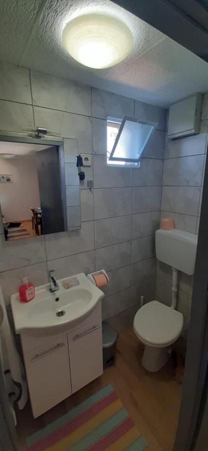 Olive Grove Holiday home *