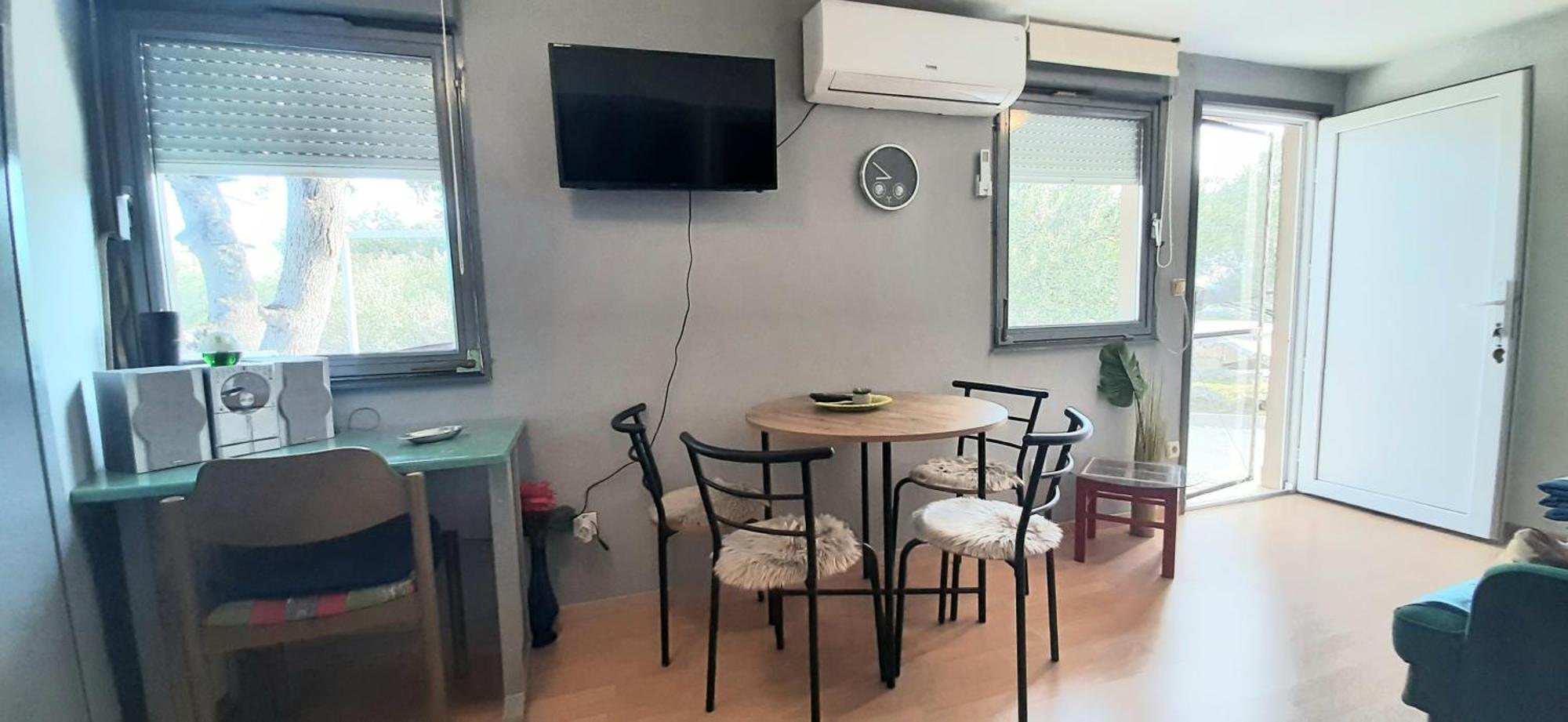 Holiday home Olive Grove *