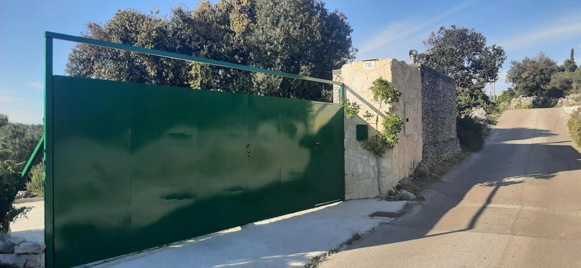 Holiday home Olive Grove *