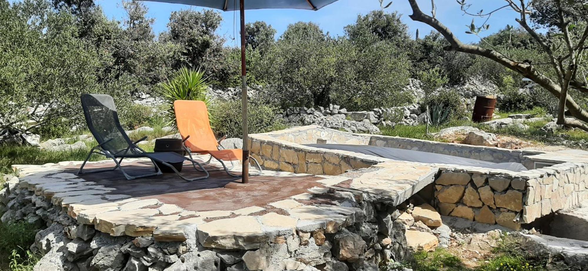 Holiday home Olive Grove