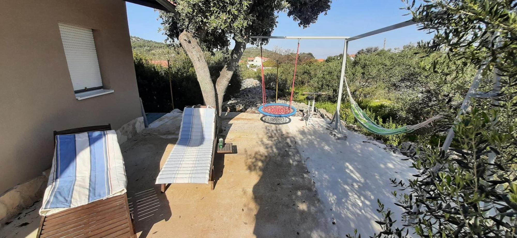 Olive Grove Holiday home