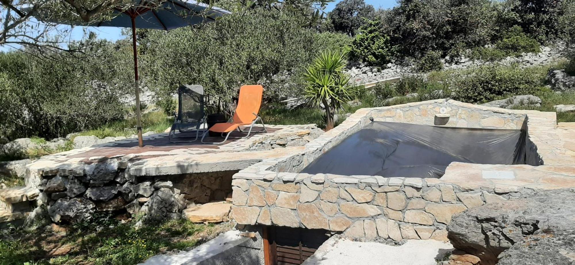 Olive Grove Holiday home *
